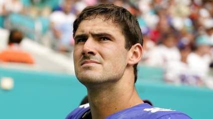 Reporter Predicts $25 Million Raise For Colts Backup Quarterback