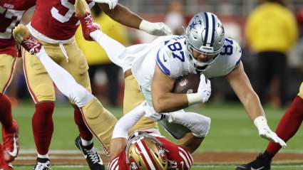 Cowboys Make Massive Decision on Future of Pro Bowler