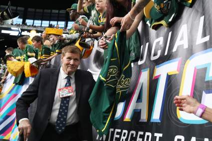 Green Bay Packers Set for Major Front Office Change this Friday