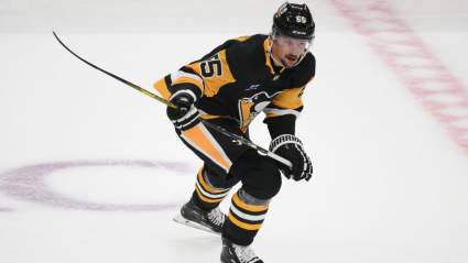 Golden Knights Predicted to Trade for $92M Star Defenseman at Deadline