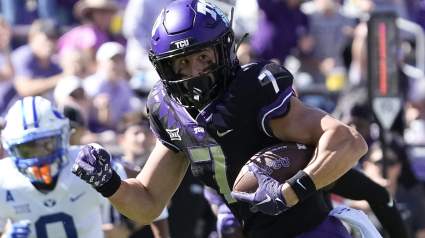 Bears Rookie Making Early Roster Case Amid Luther Burden Injury