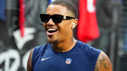 Eagles Trade Proposal Brings Patriots WR to Philly to ‘Help’ Jalen Hurts