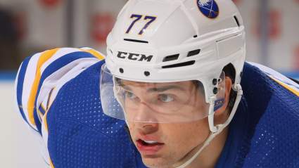 Insider Reveals Maple Leafs Failed Trade Package for JJ Peterka