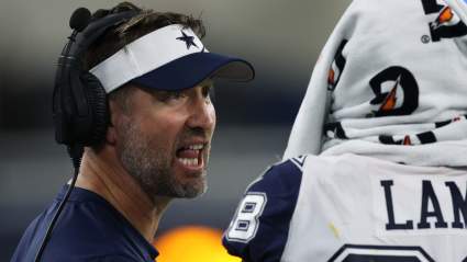 Angry Schottenheimer Issues Rare Cowboys Punishment After Fights