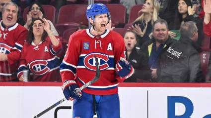 Trade Pitch Sees Canadiens Dealing $39M Defenseman to Western Team