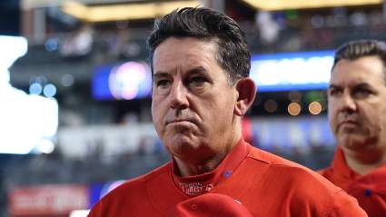 Phillies Trade Pitch Lands Much-Needed All-Star Closer