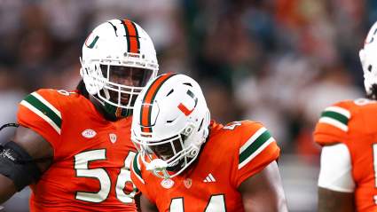 Raiders Predicted to Give Maxx Crosby Award-Winning Running Mate