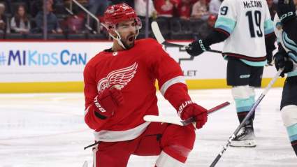 Rangers Linked to Signing Depth Forward in Intriguing Move