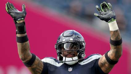 Raiders Strike Deal With 3-Time Pro Bowl DB in Surprise Move