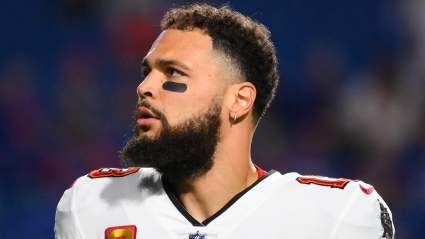 Bucs’ Continued Incompetence Forced WR Mike Evans to Leave in Free Agency