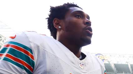 Jalen Ramsey Falls in Key Ranking but Still Commands Respect