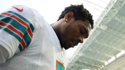 Writer Shreds Dolphins’ Jalen Ramsey’s Toxic Behavior In Rant, ‘Spread Like A Bad Odor’
