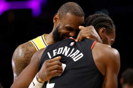 The Shocking Reason Lakers Missed Out on Kawhi Revealed