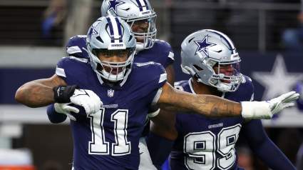 Cowboys Projected $145 Million ‘Tone Setter’ Snubbed in ESPN Rankings