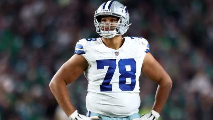 Cowboys Get Bad News With Key Injury to Open Camp