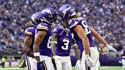 Vikings Predicted to Part With Their ‘Best-Kept Secret’