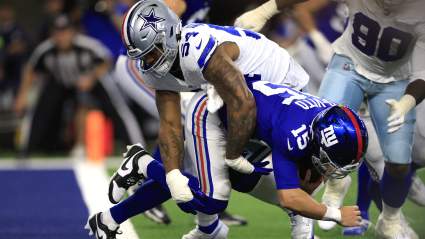 Cowboys 6-foot-4 Edge Rusher Targeted for ‘Change of Scenery’ Trade