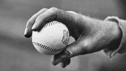 5 Historic Baseball Achievements Joe Coleman Did First