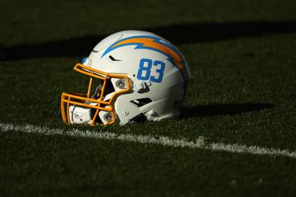 Chargers Release Week Two Injury Report