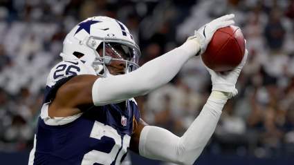 Cowboys Facing Another Expensive All-Pro Contract Drama