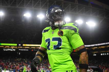 Former Seahawks Safety Predicted to Retire if He Can’t Find New Team