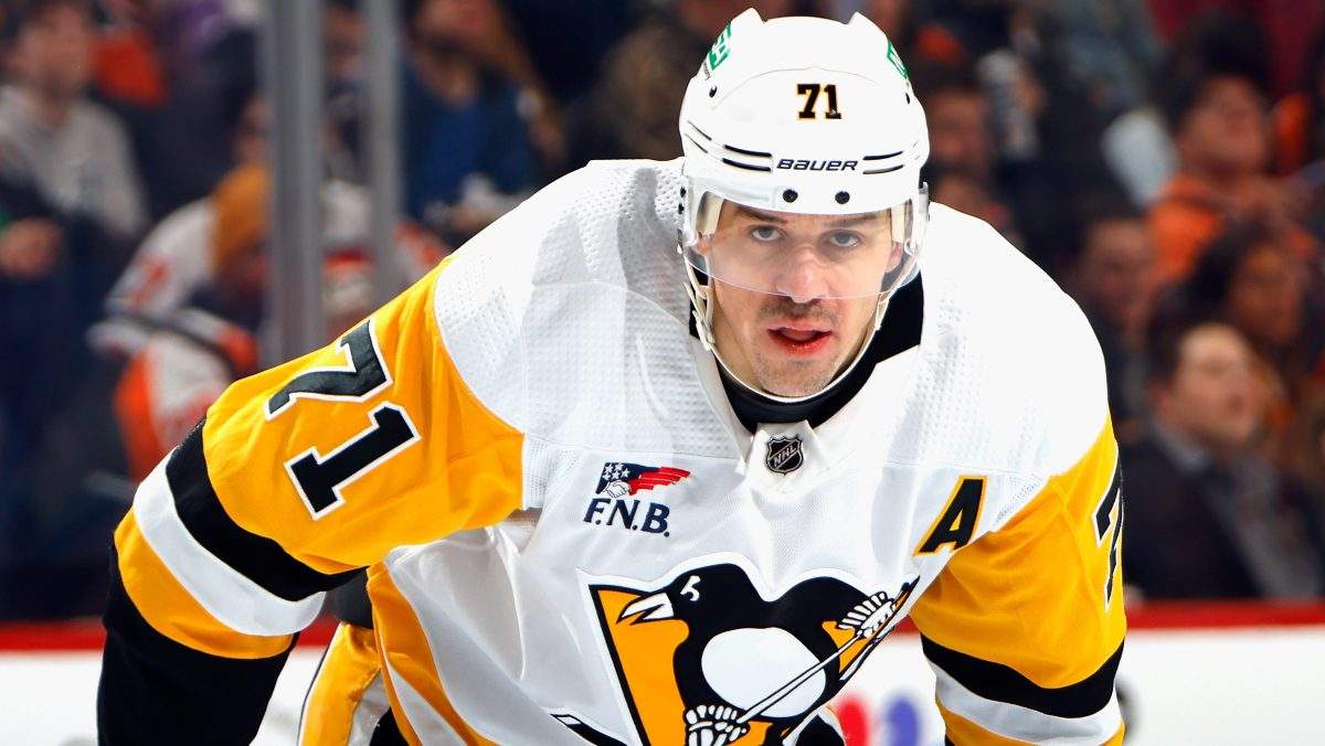 Penguins’ Kyle Dubas Blunt on Evgeni Malkin’s Future