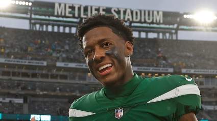 Jets & Sauce Gardner Agree to Record-Setting Extension: Report