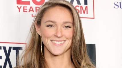 WNBA Expansion to Philadelphia Sparks Interest From Kylie Kelce: ‘Maybe Call Me’