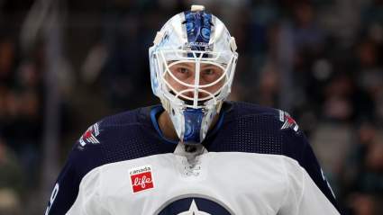 Trade Pitch Has Oilers Acquiring $6.6M Goalie in Intriguing Move