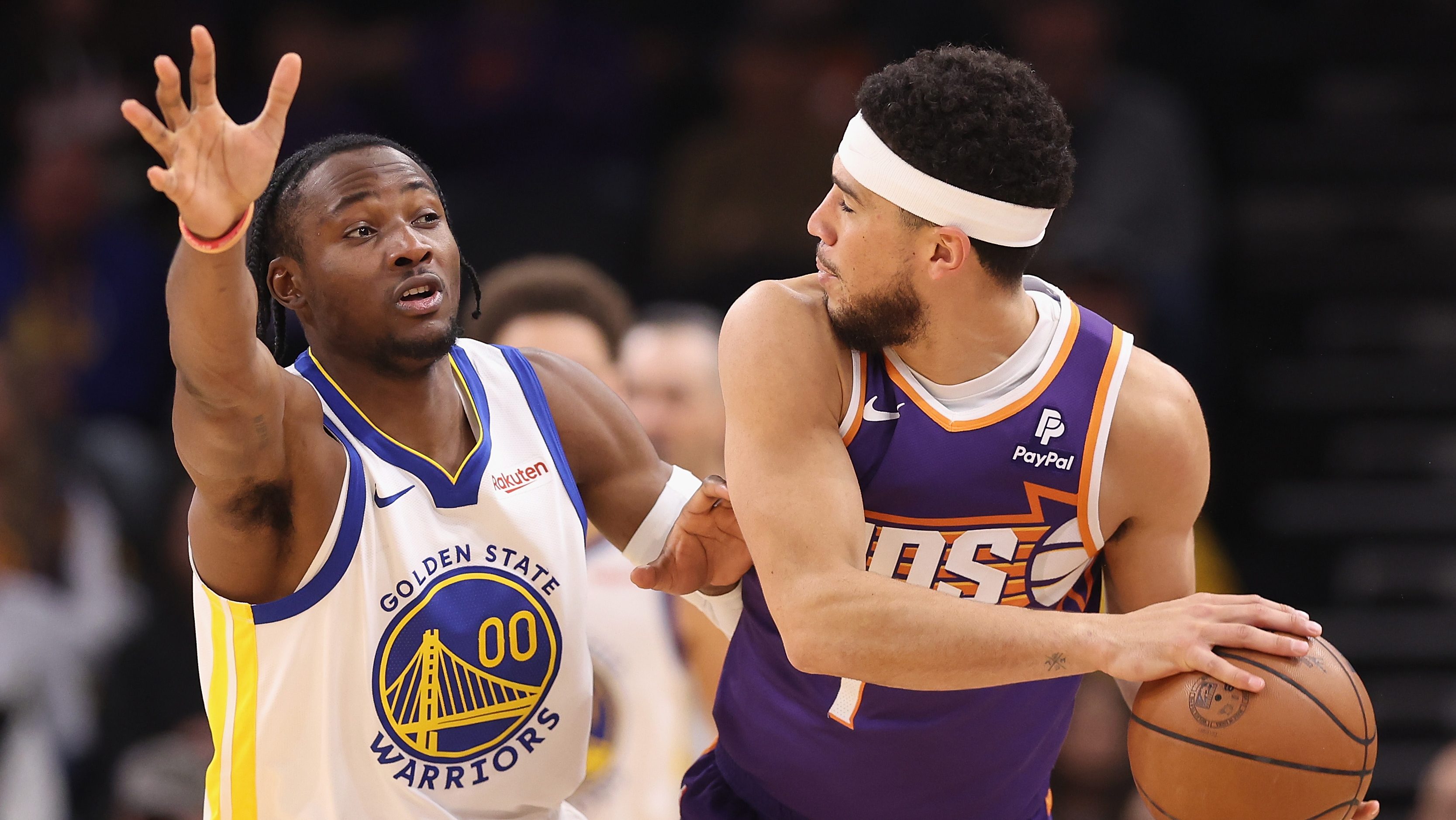 Suns’ Trade Proposal for Warriors’ Jonathan Kuminga Revealed Heavy Sports