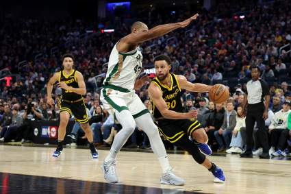 Warriors Expected to Land Two Big Free Agent Targets