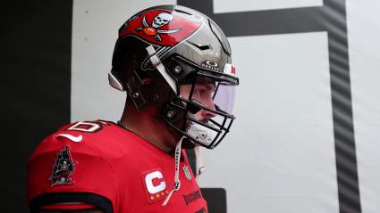 ‘Fearless’ Buccaneers $100 Million QB Named One Of NFL’s Elite