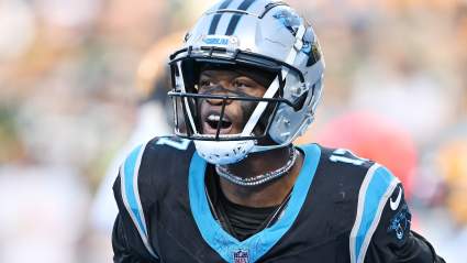 Bears Eyeing Former Pro Bowl WR as Potential Signing Before Camp
