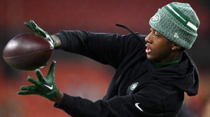 Trade Proposal Has Packers & Jets Swapping Former 1st-Round Picks