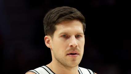 Cavaliers’ Urged to Target Sharpshooting Veteran in Free Agency