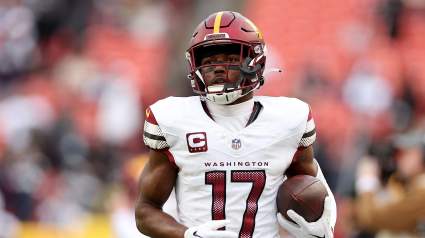 Delay With McLaurin Deal Sparks Concern