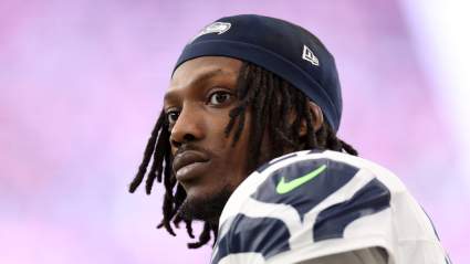 Seahawks Pro Bowler Named Potential 2026 Franchise Tag Candidate