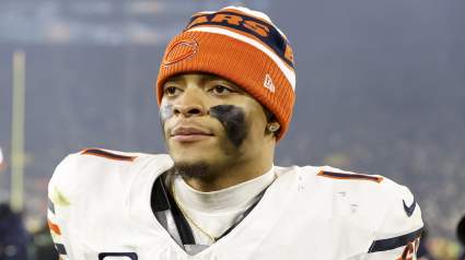 Ex Bears QB Gets Excellent Update After Injury Scare