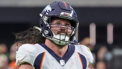 Broncos Get Positive News After Second Linebacker Injury