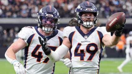 Embattled Position Group Called ‘Biggest Question Mark’ for Broncos
