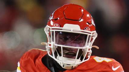 Chiefs WR Rashee Rice’s Legal Situation Sees Massive Update: Report