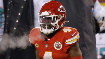 Analyst Questions Rashee Rice’s Status as a No. 1 Fantasy WR