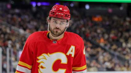 Trade Idea Has Maple Leafs Acquiring $27.3M Star Defenseman in Blockbuster