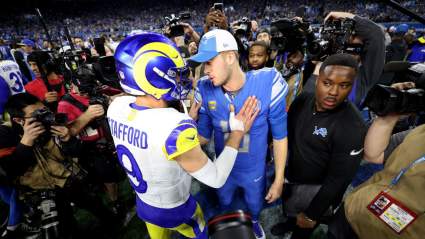 Former Lions QB Matthew Stafford Could Be Their Nemesis Again