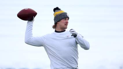 Terry Bradshaw Again Sounds Off on Steelers Failing QB Kenny Pickett