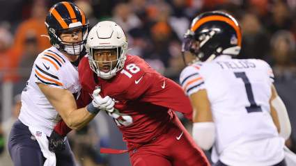 Cardinals Provide Disappointing Injury Updates on 2 Players as Camp Starts