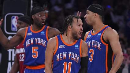 Knicks Not Interested in 5-Time All-Star Free Agent: Insider