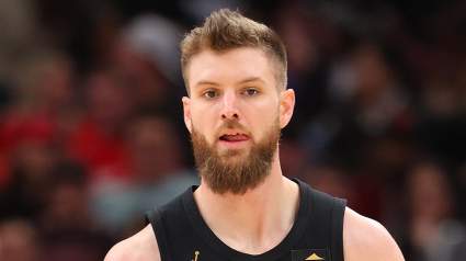 Insider Cools Cavaliers’ Dean Wade Trade Speculation