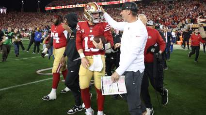 NFL Insider Reveals 49ers ‘Realistic Goal’ For 2025 Campaign