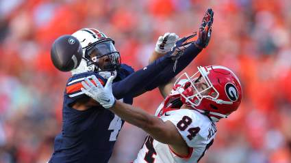 Patriots Second-Year Cornerback Making Waves at Training Camp